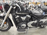 �������� �� ������ �������� Yamaha XVS1300A V-Star 2007 ���� 11